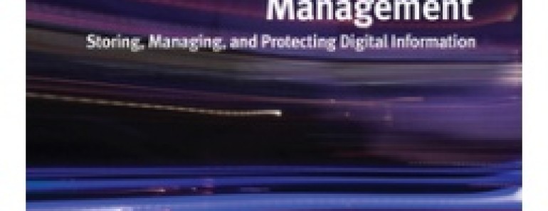 information storage