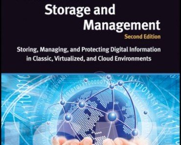 information storage cloud