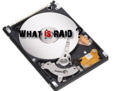 what is RAID