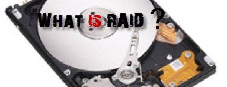what is RAID
