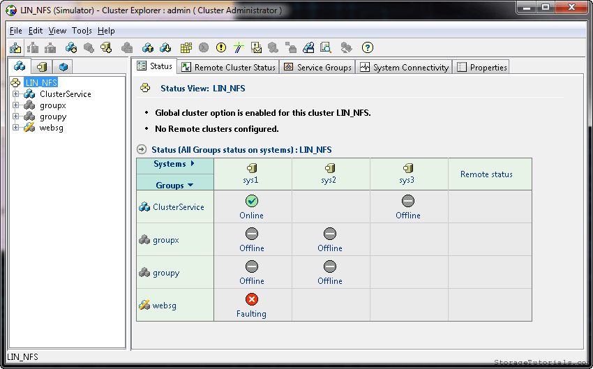  free download veritas cluster server simulator updated