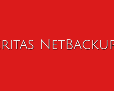 Veritas Launches NetBackup 8 Unified Data Protection