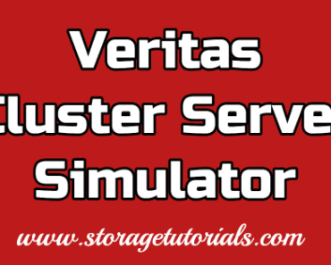 Free Download Veritas Cluster Server Simulator