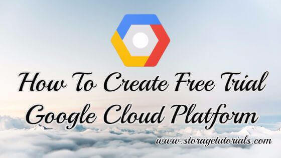 google cloud storage free trial google cloud storage free trial