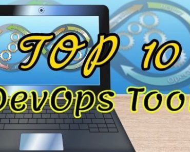 Top 10 DevOps Tools
