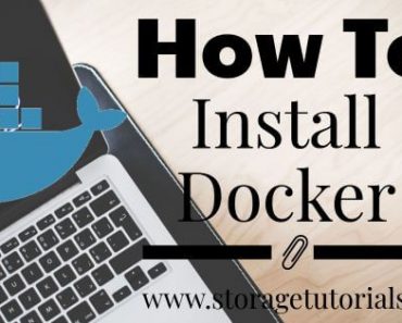 How to Install Docker on CentOS 7