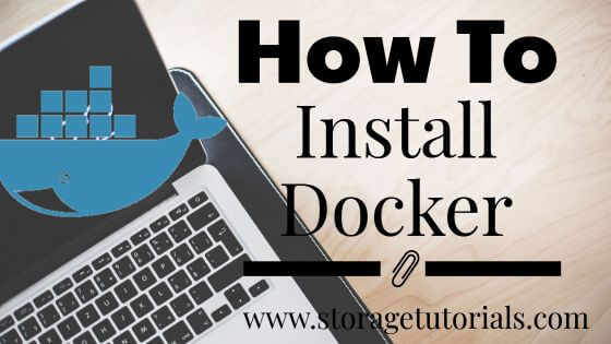 How to Install Docker on CentOS 7