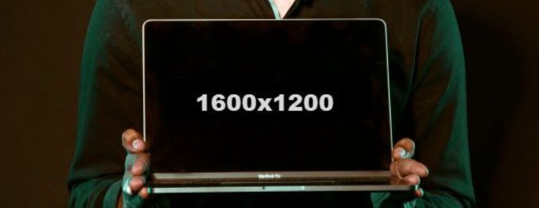 Display Resolution