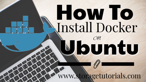 Install Docker on Ubuntu