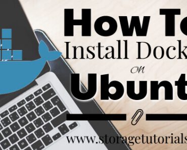 Install Docker on Ubuntu