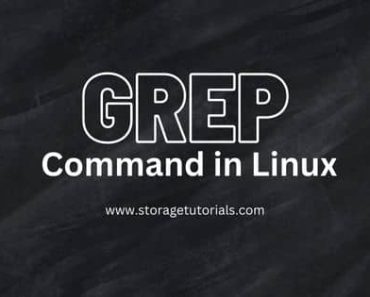 Grep Command in Linux