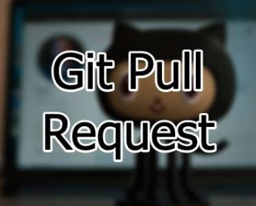 Git Pull Request (PR Template Included)