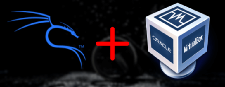 Install Kali Linux on VirtualBox