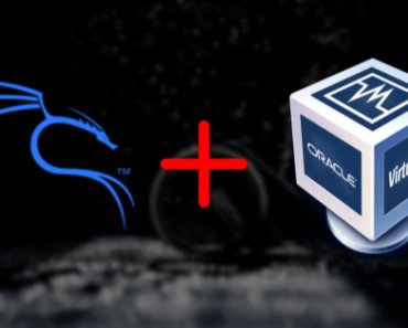 Install Kali Linux on VirtualBox