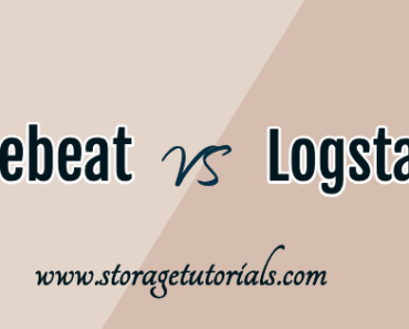 Filebeat vs Logstash