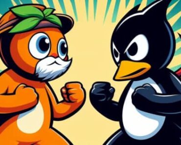 Linux Mint vs Ubuntu