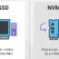 SSD vs NVMe: What’s the Real Difference?