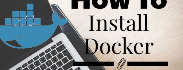 How to Install Docker on CentOS 7